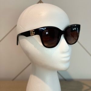 Dolce & Gabbana Sunglasses